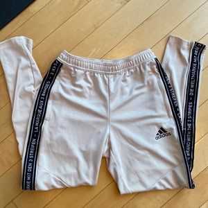 Adidas joggers